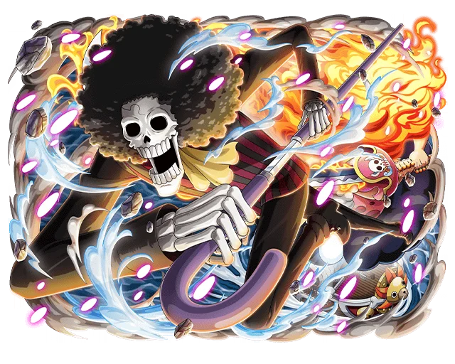 Brook