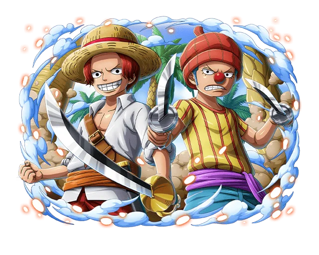 Shanks & Buggy