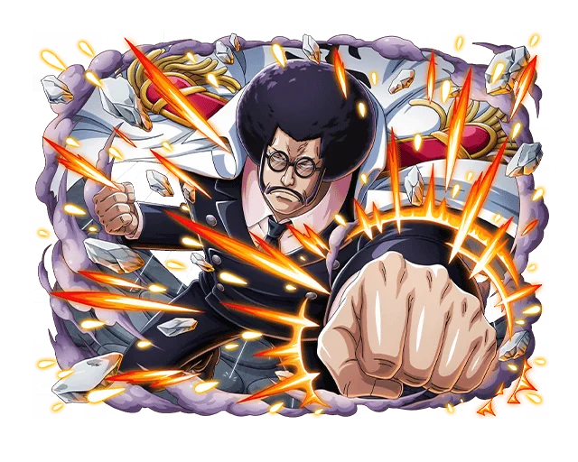 Admiral Sengoku