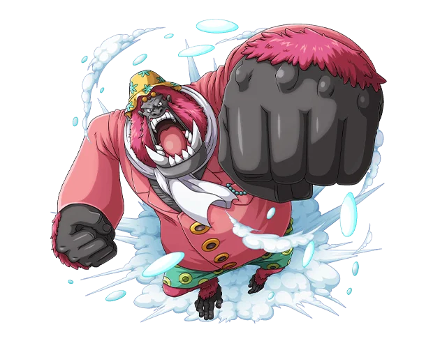 Commander Scarlet