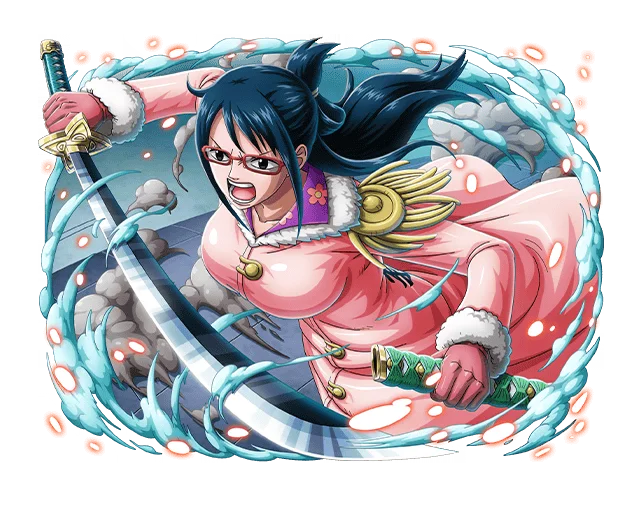 Tashigi