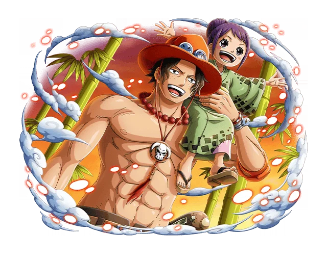 Portgas D. Ace