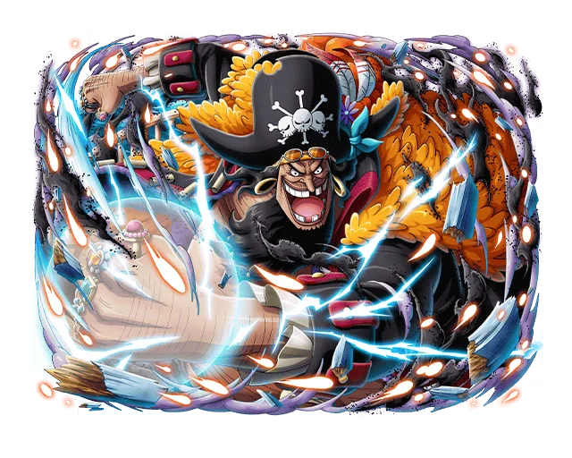 Blackbeard