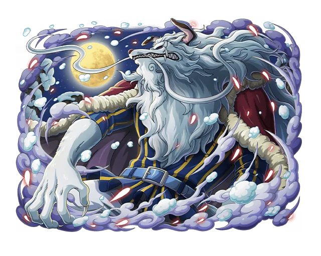 Dogstorm