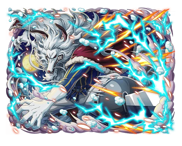 Dogstorm
