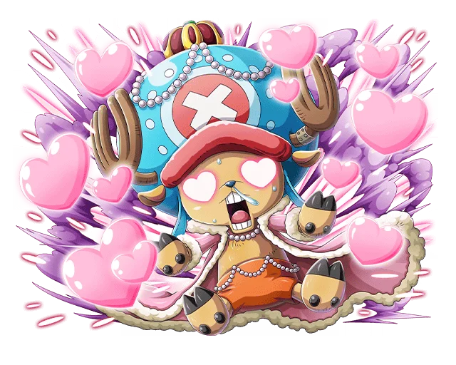 Tony Tony Chopper