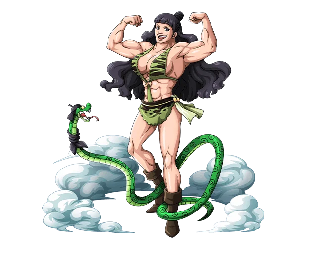 Proficient Fighter