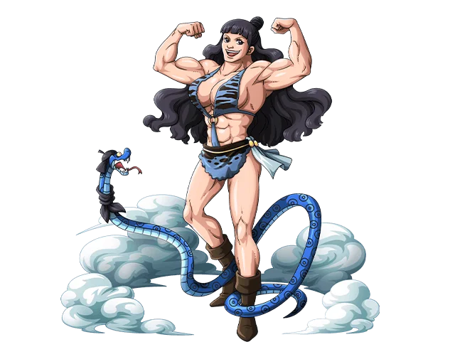 Nimble Fighter