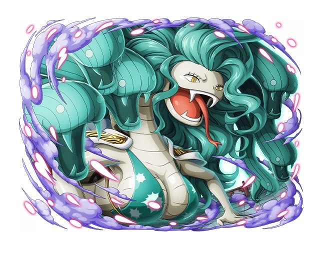 Boa Sandersonia