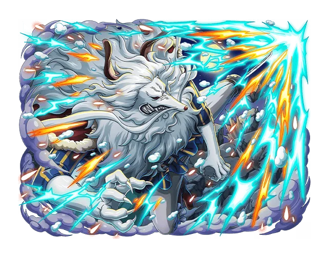Dogstorm