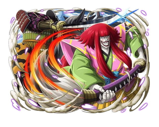 Kurozumi Kanjuro