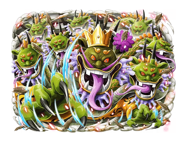 Orochi