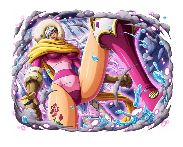 Charlotte Smoothie