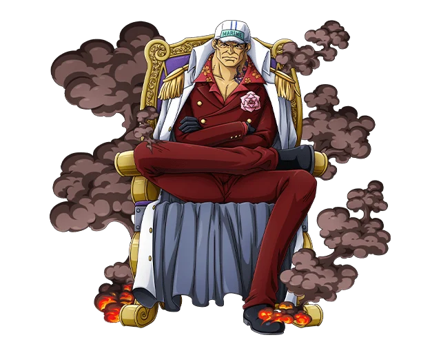 Akainu