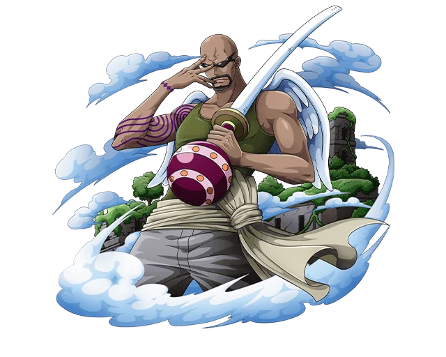 Sky Breeder Ohm