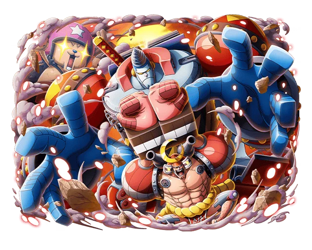 General Franky