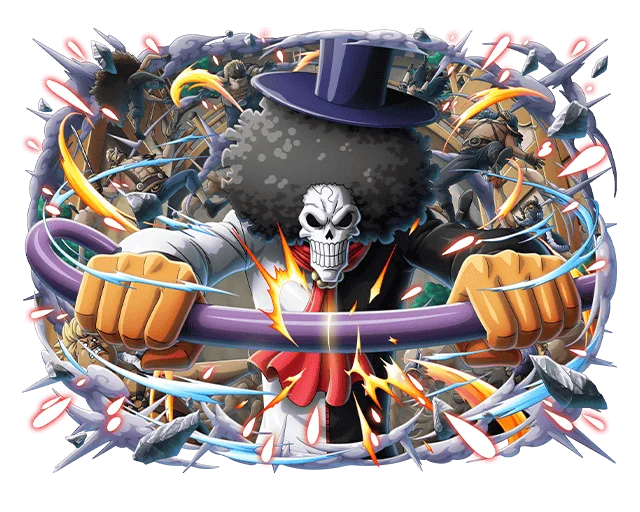 Brook