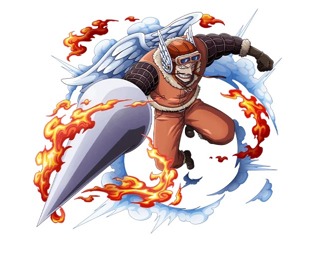 Sky Rider Shura