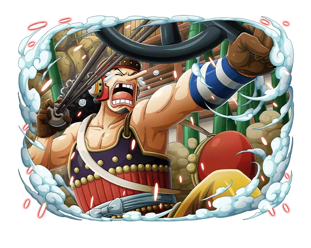 Usopp
