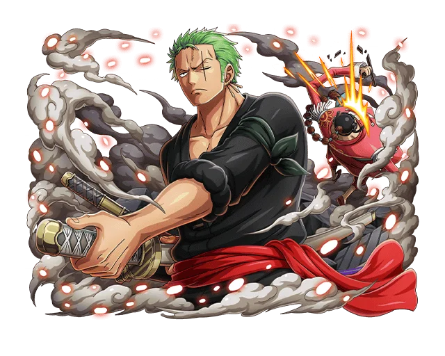 Roronoa Zoro