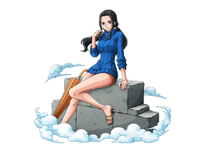 Nico Robin