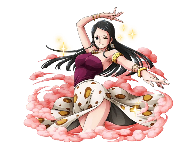 Nico Robin