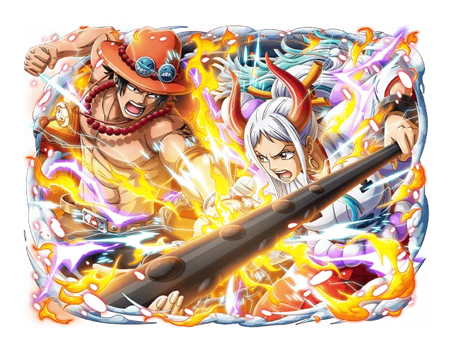 Yamato & Ace