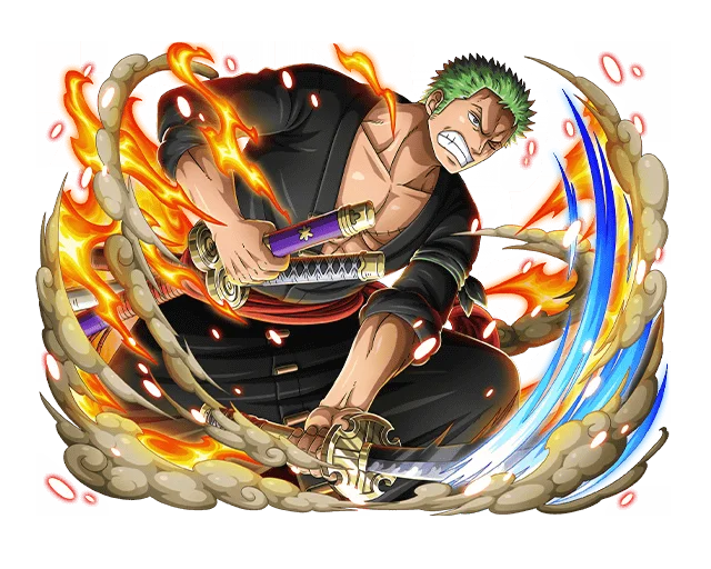 Roronoa Zoro