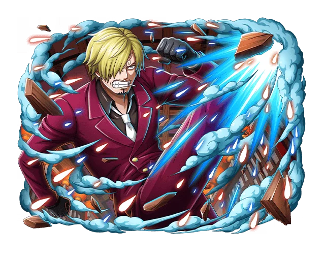 Sanji