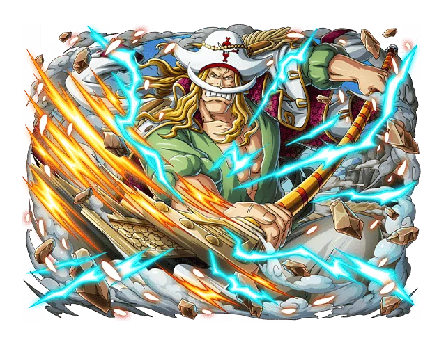 Whitebeard
