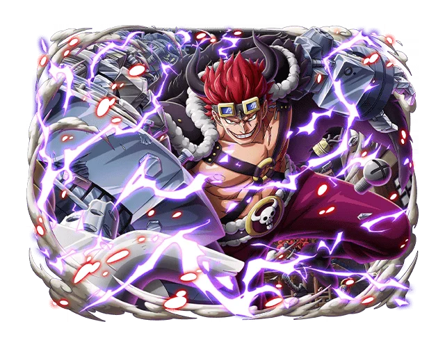 Eustass Kid