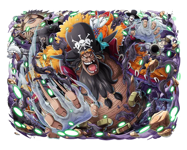 Blackbeard