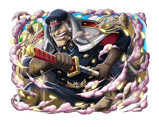 Shiryu of the Rain