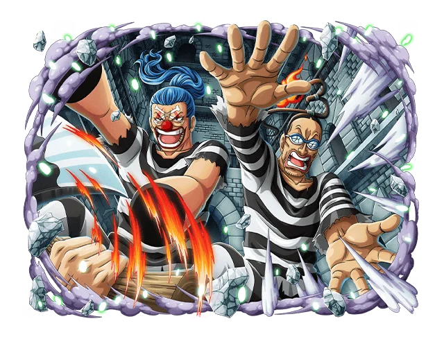 Buggy & Galdino