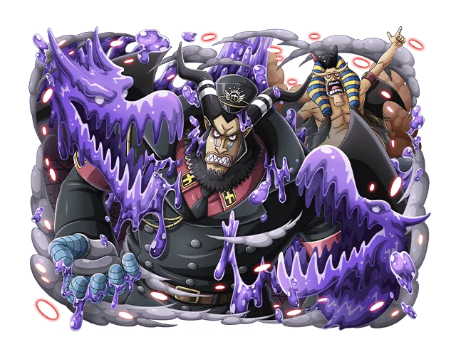 Magellan & Hannyabal