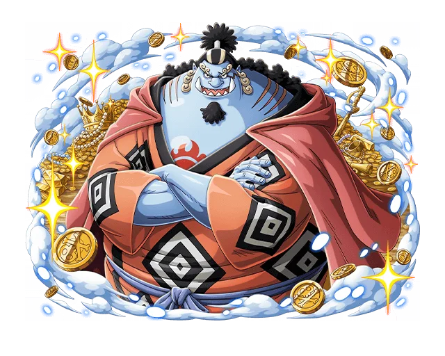 Jinbe