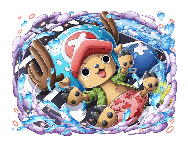 Tony Tony Chopper