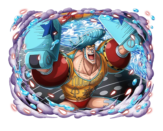 Franky
