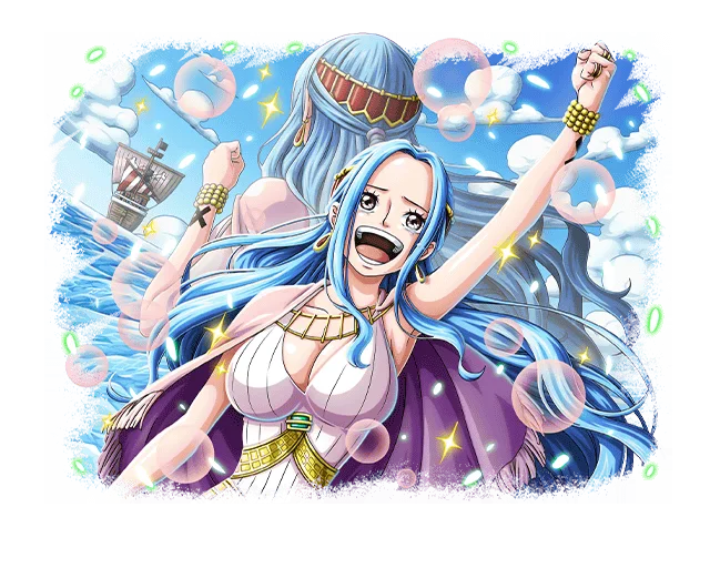 Nefeltari Vivi