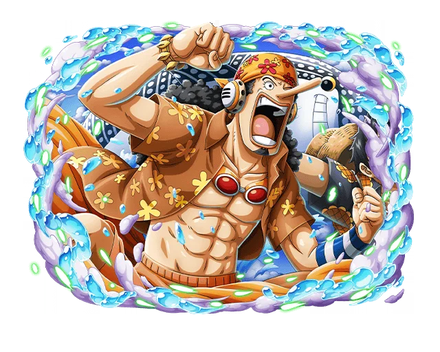 Usopp