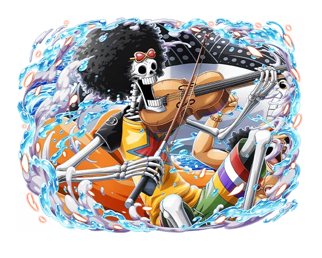 Brook