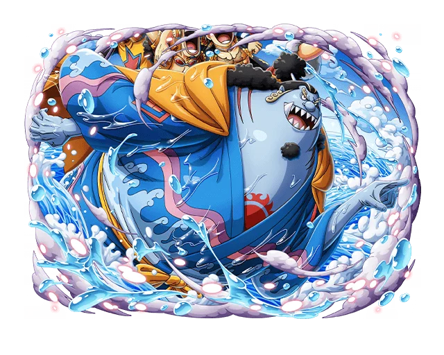 Jinbe