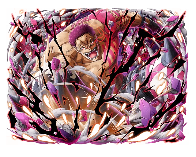 Charlotte Katakuri