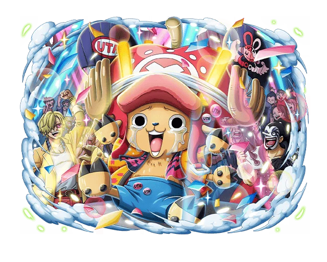 Tony Tony Chopper