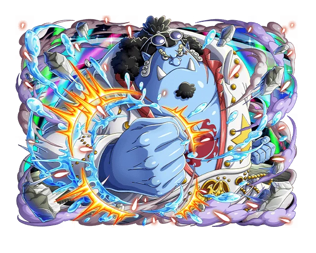Jinbe