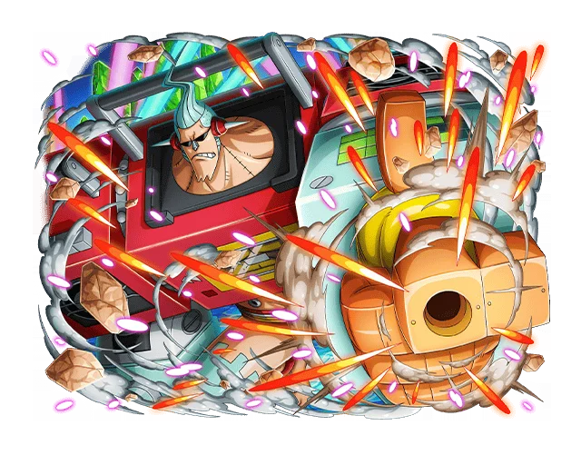 Franky