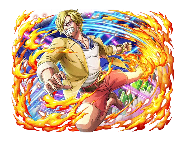 Sanji