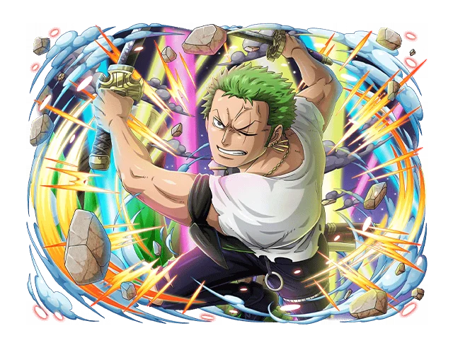 Roronoa Zoro