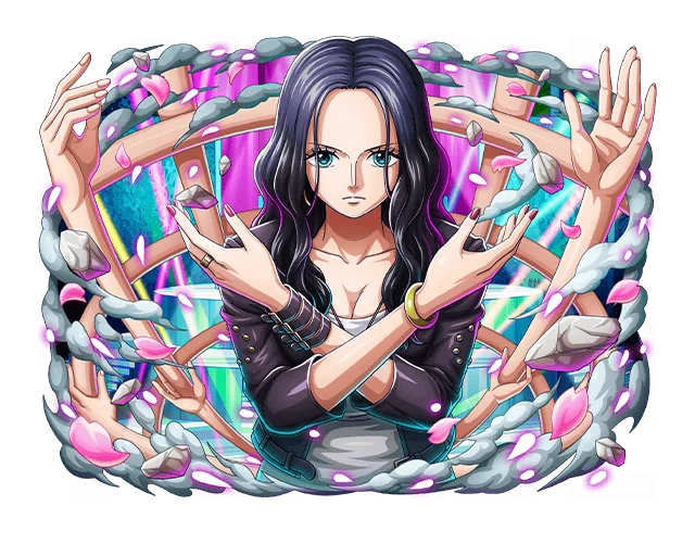 Nico Robin