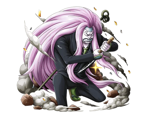 Kumadori
